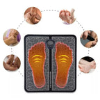 MASAJEADOR DE PIES ELECTROESTIMULACION