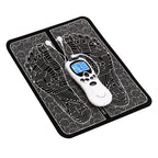 MASAJEADOR DE PIES ELECTROESTIMULACION