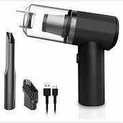 mini aspiradora de mano