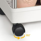 Carrito De Almacenamiento 4 Niveles