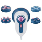 MASAJEADOR INFRAROJO ELECTRICO QUEMA GRA