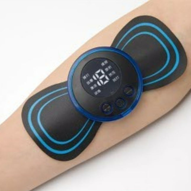 Mini Masajeador Cervical  3x2 Oferta