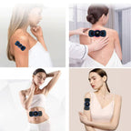 Mini Masajeador Cervical  3x2 Oferta