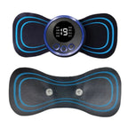 Mini Masajeador Cervical  3x2 Oferta