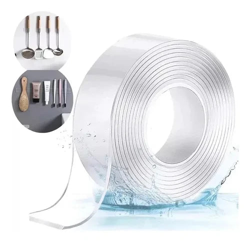 Cinta mágica de 3 metros