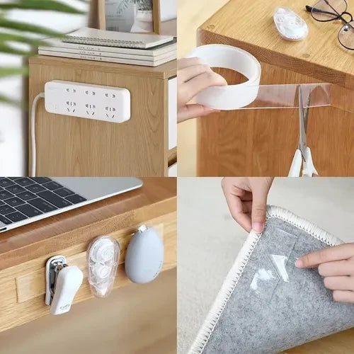 Cinta mágica de 3 metros