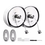 Tendedero Retráctil