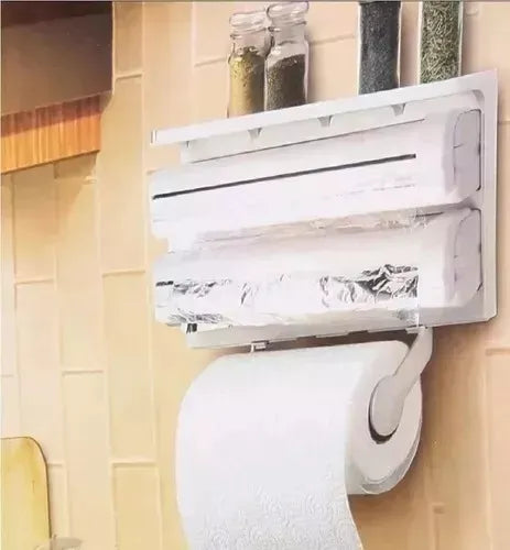 Gray helmet for bikers