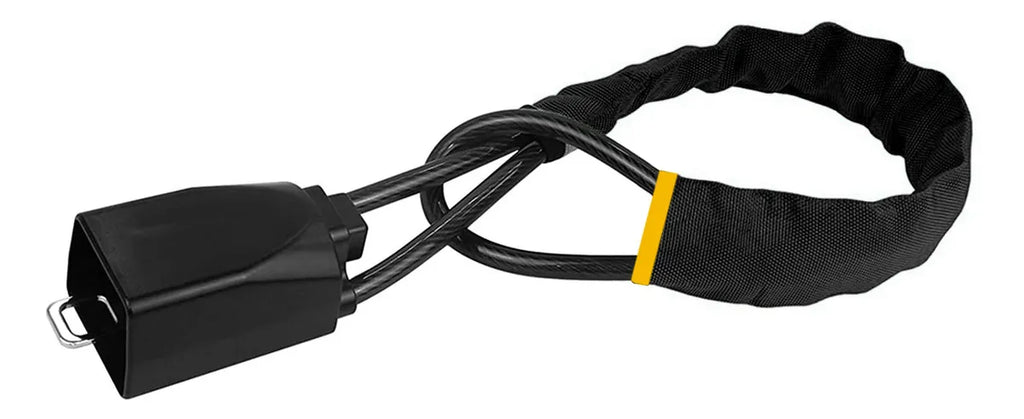 Gray helmet for bikers