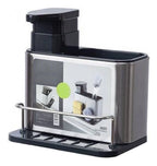 Gray helmet for bikers