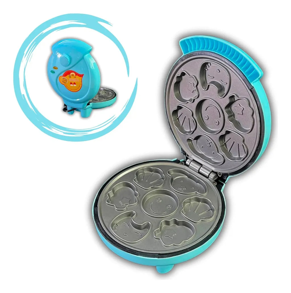 Gray helmet for bikers