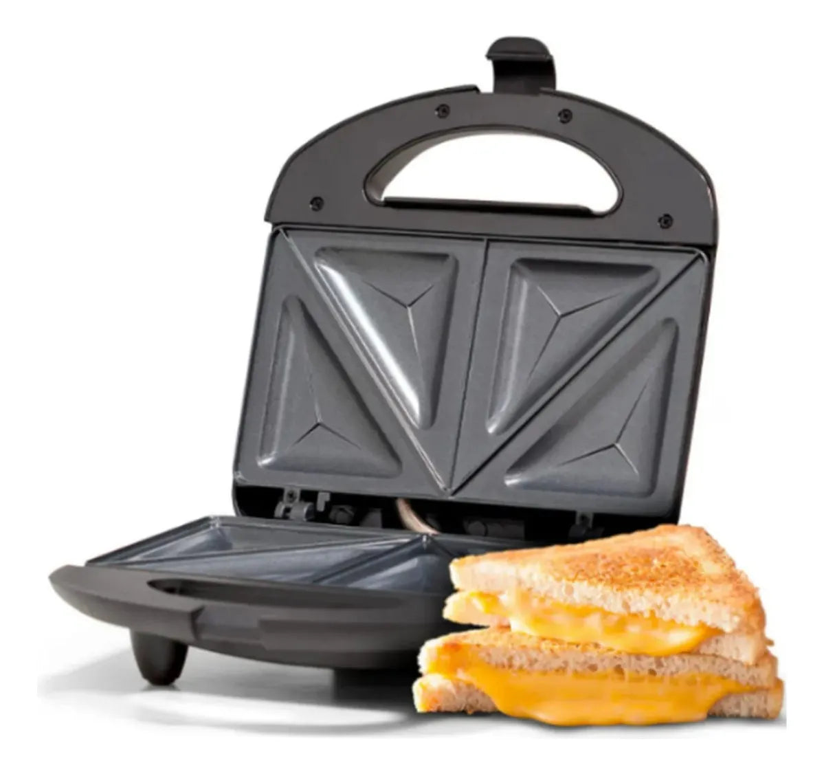 Sandwichera Eléctrica