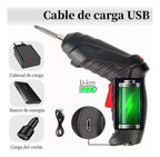 Destornillador Eléctrico Taladro Inalámb