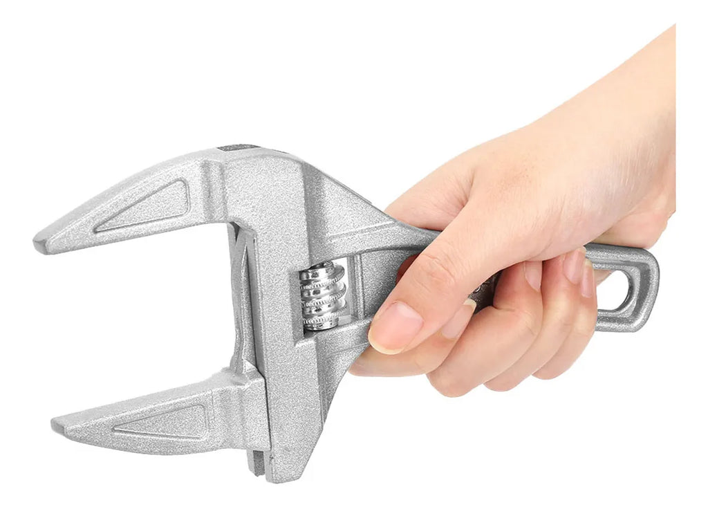 Llave Inglesa Ajustable