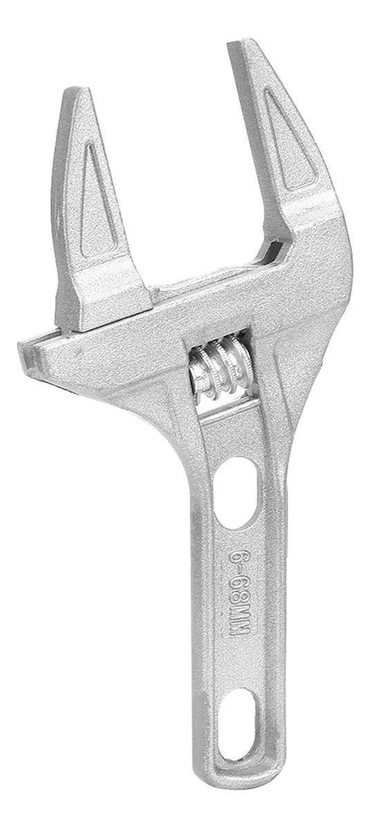 Gray helmet for bikers