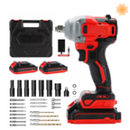 Llave Pistola de Impacto 2 Bat  450 NM