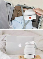 Hervidor Eléctrico Plegable