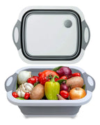 Gray helmet for bikers