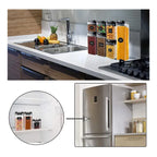 organizador de granos