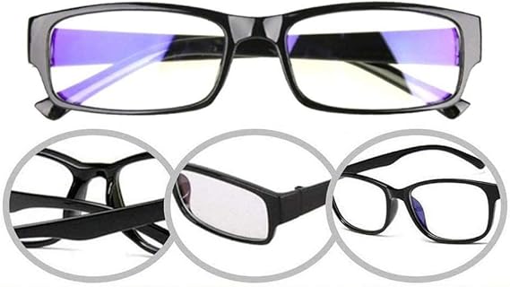 2x Lentes One Power Enfoque Automatico