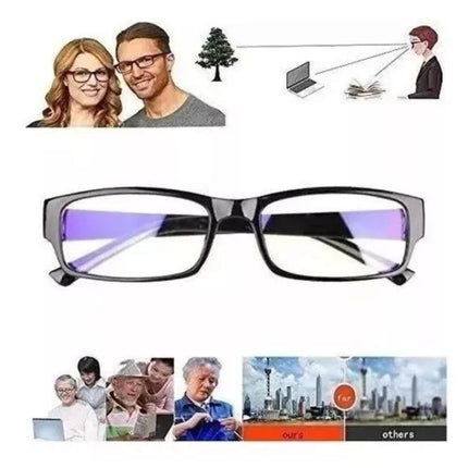 Lentes One Power Enfoque Automatico