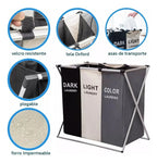 Gray helmet for bikers