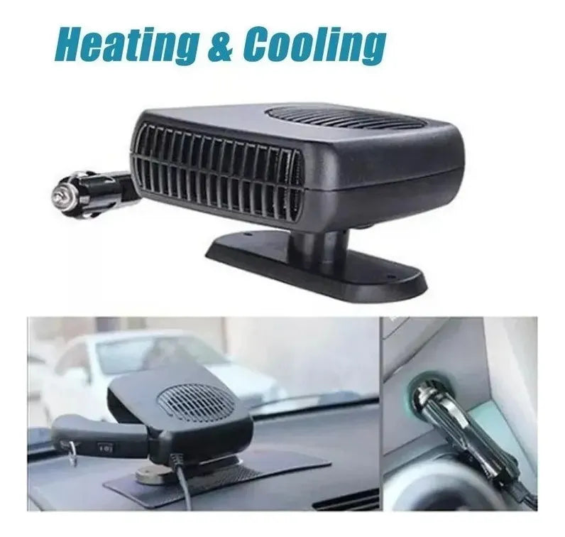 Aire Acondicionado Para Auto