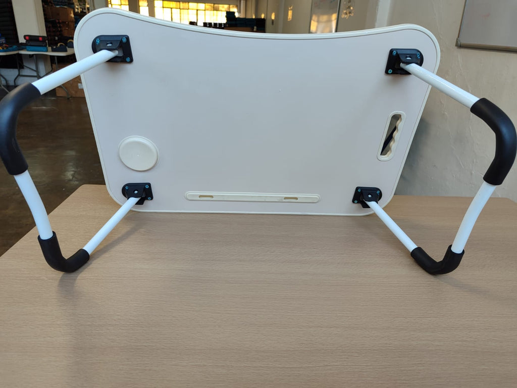 Mesa Plegable Portatil Escritorio Minnie