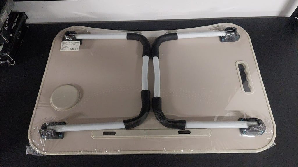 Mesa Plegable Portatil Escritorio Minnie