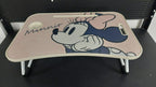 Mesa Plegable Portatil Escritorio Minnie