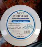 Pasta Limpiador de calzado Crema 260g