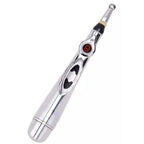 PLUMA ELECTRO ACUPUNTURA