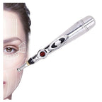 PLUMA ELECTRO ACUPUNTURA