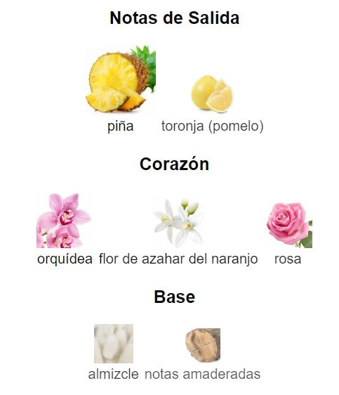 Perfume 212 VIP Wild Party Mujer Replica