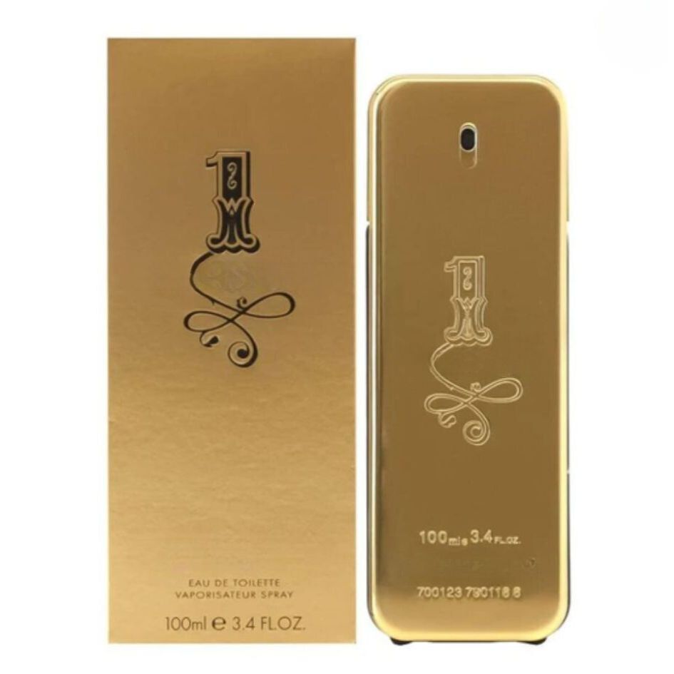 Perfume One Million Paco Rabanne Replica