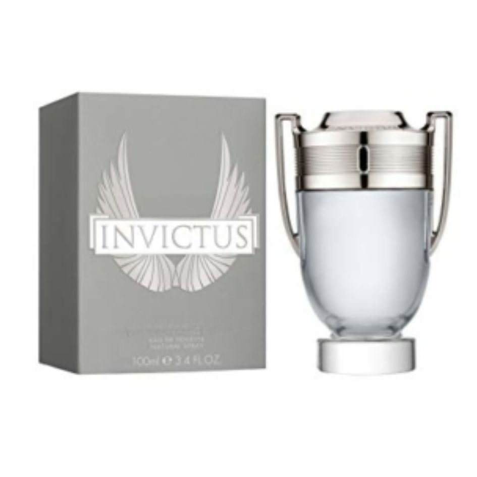 Perfume Paco Rabanne Invictus Replica