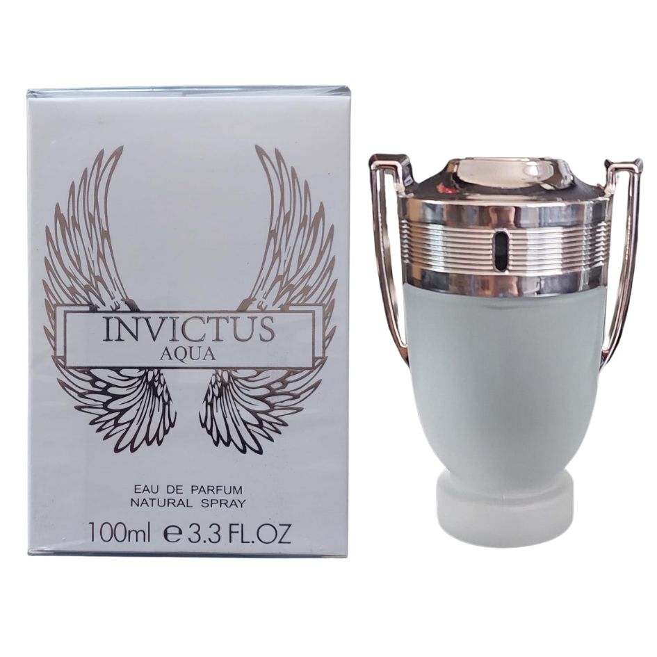 Perfume Paco Rabanne Invictus Replica