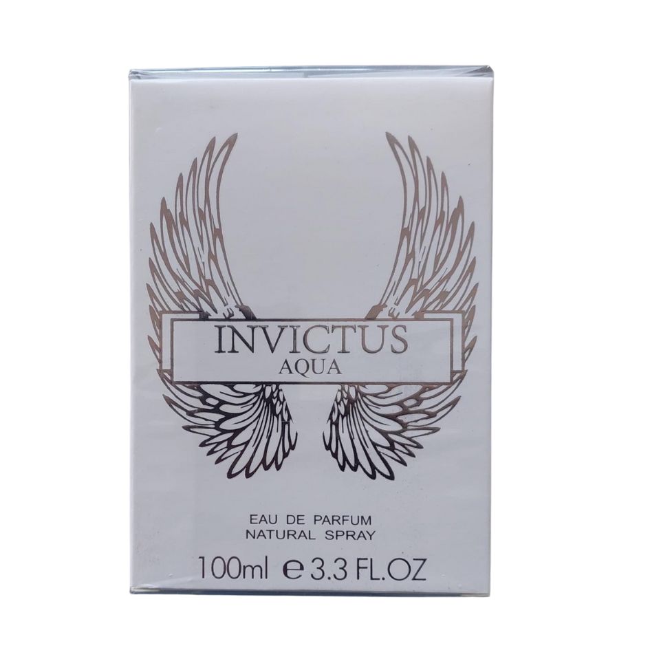 Perfume Paco Rabanne Invictus Replica