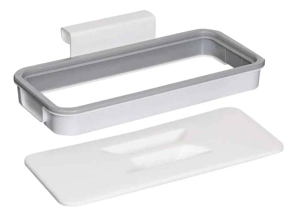 Gray helmet for bikers