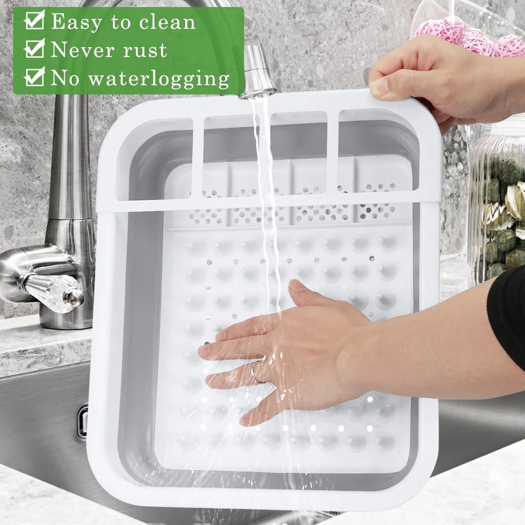 Escurridor  de platos