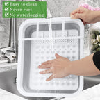 Escurridor  de platos