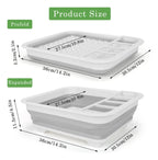 Escurridor  de platos