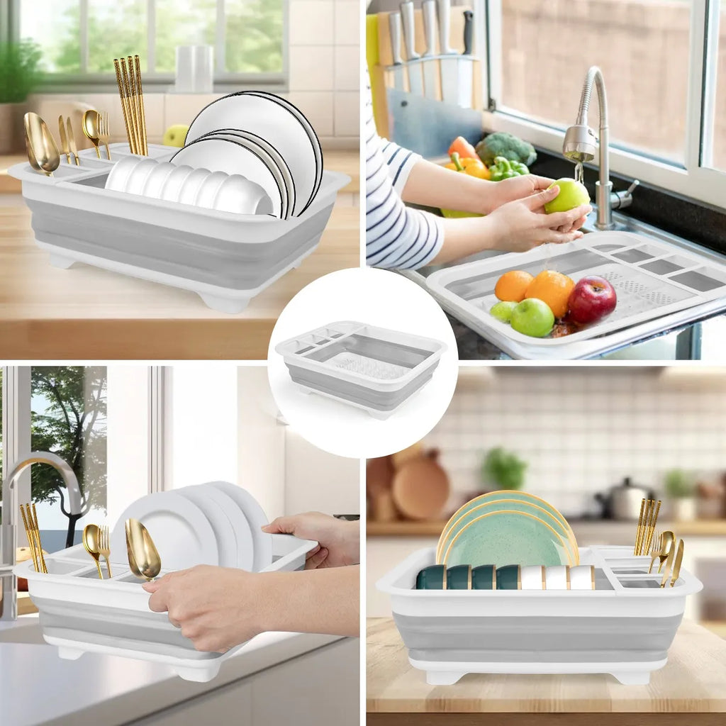 Escurridor  de platos