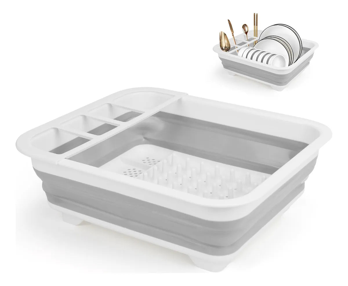 Escurridor  de platos