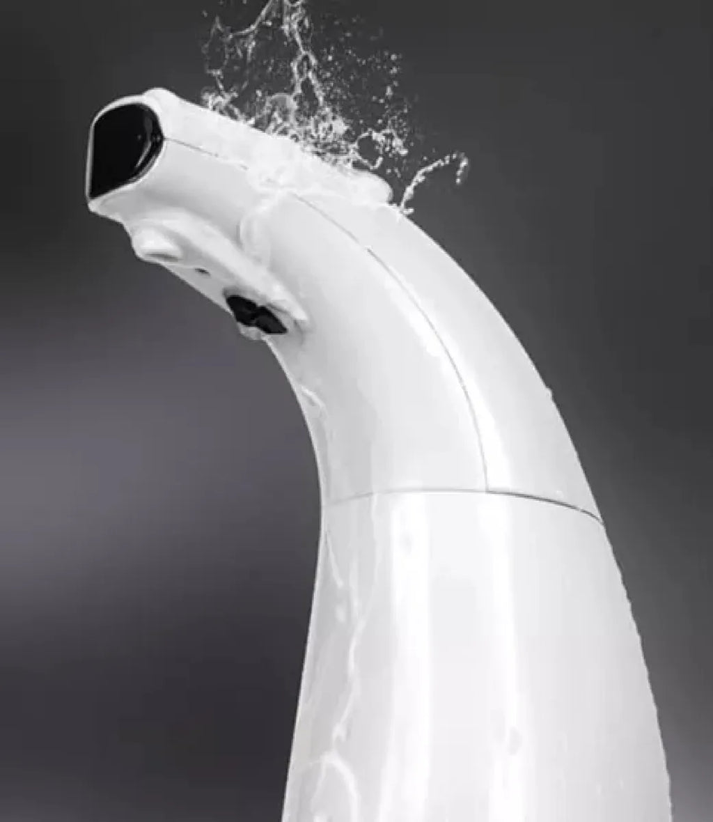 Dispensador de jabón  Con sensor