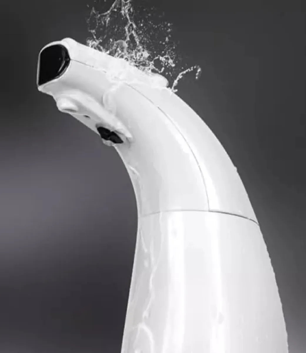 Dispensador de jabón  Con sensor