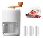 Gray helmet for bikers