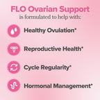 FLO OVARIAN SUPPORT