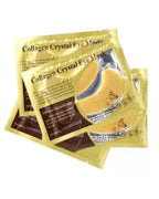 PARCHES DE OJOS COLAGENO 10 PARES