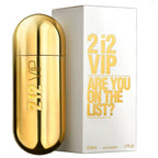 Perfume 212 VIP AreYou OnTheList Replica